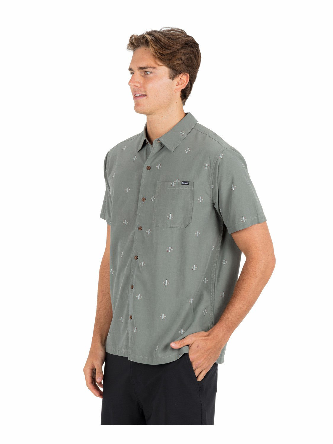 Aero Short Sleeve