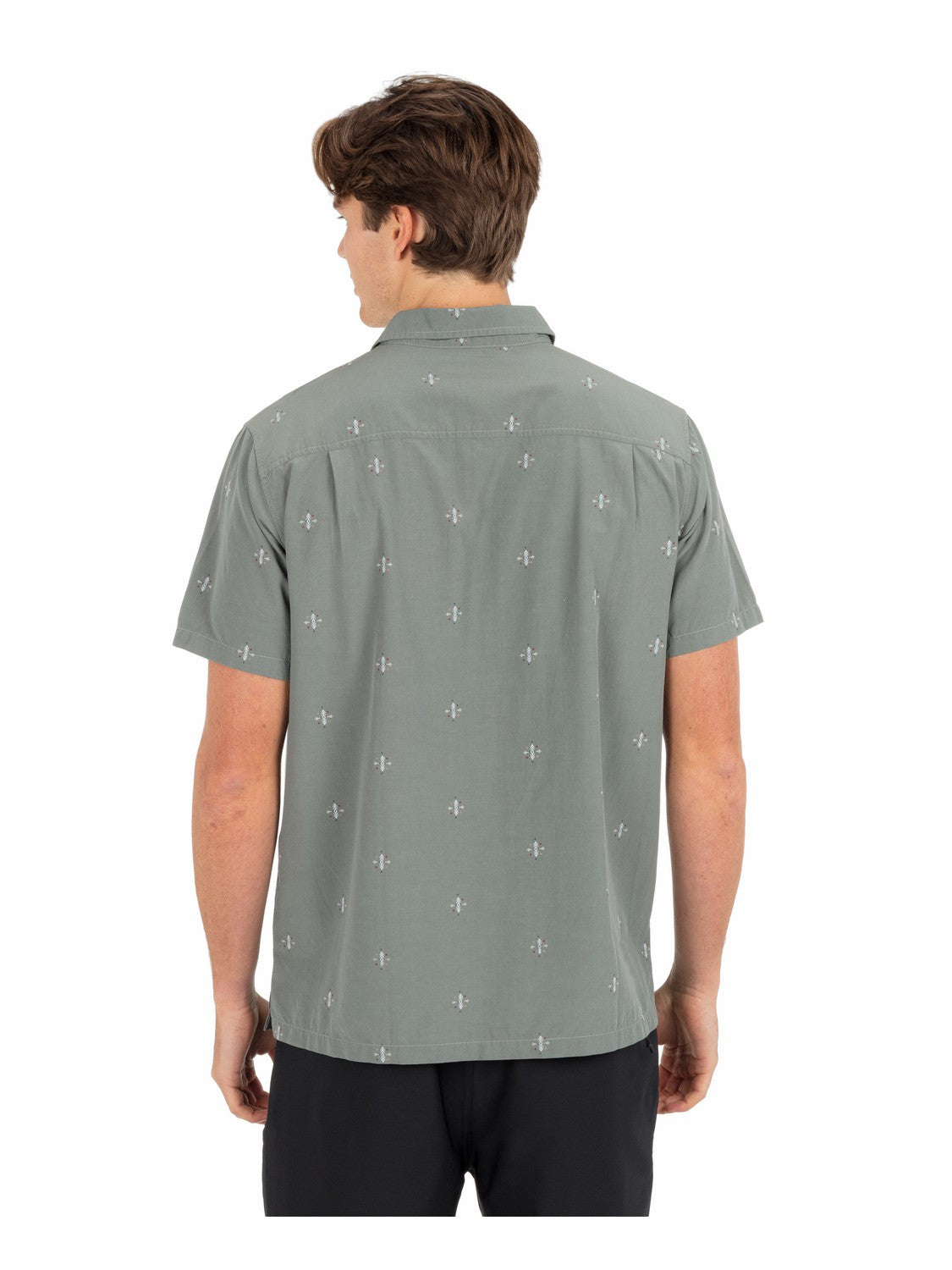 Aero Short Sleeve