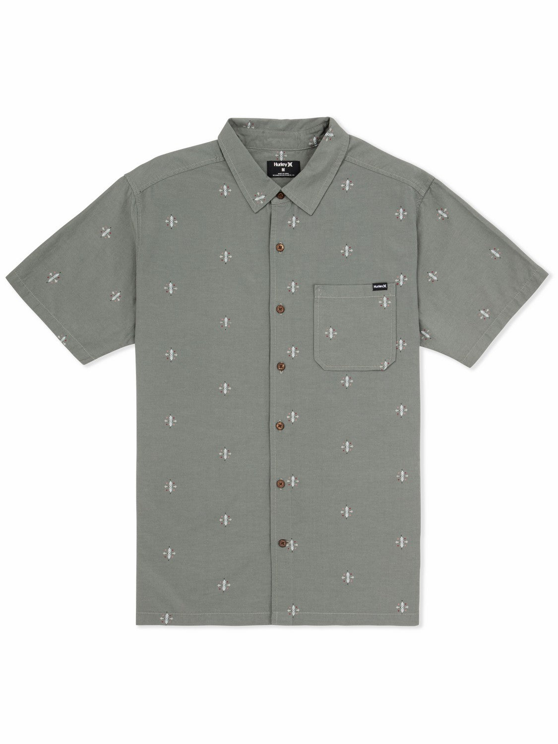 Aero Short Sleeve