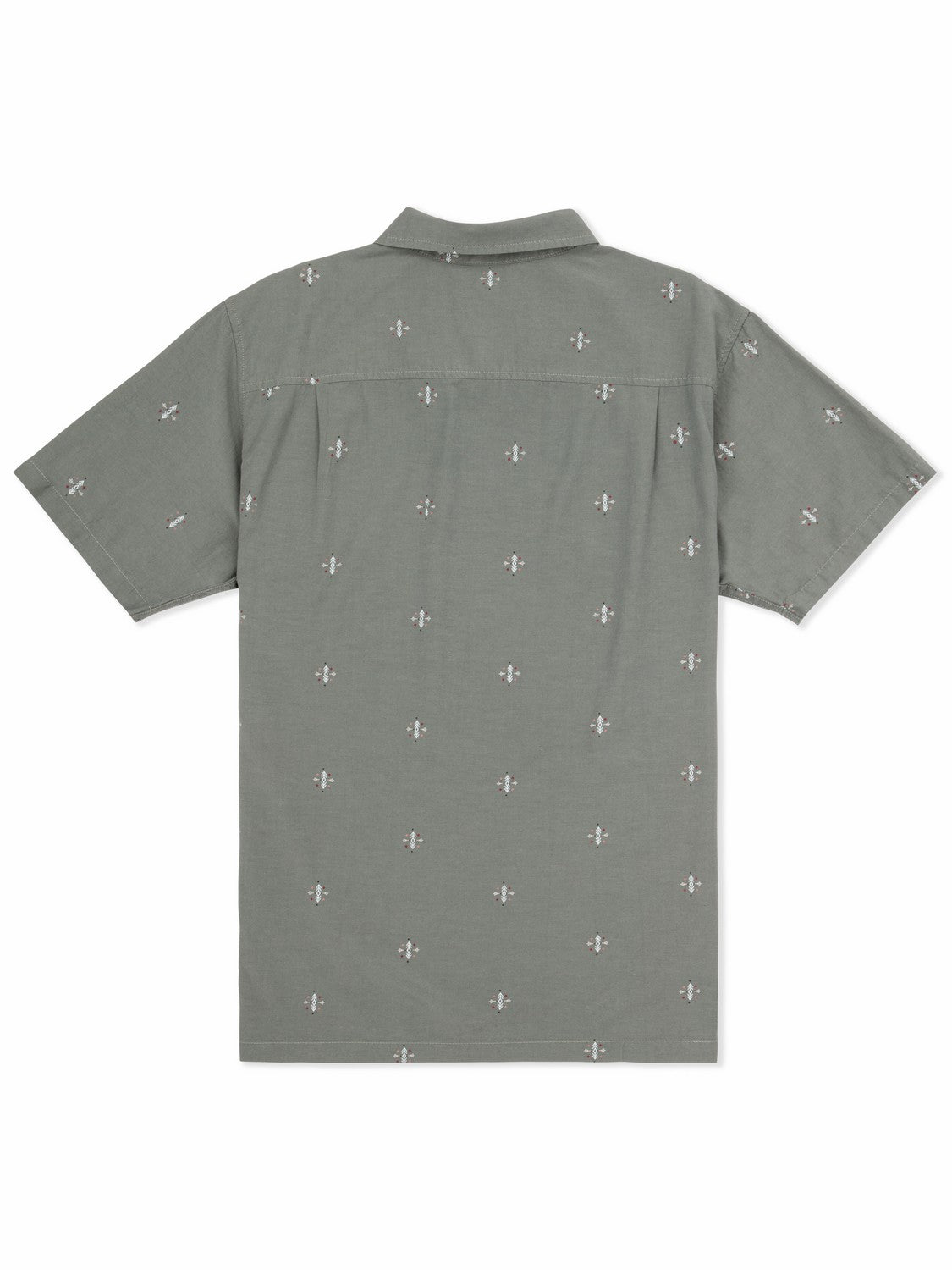Aero Short Sleeve