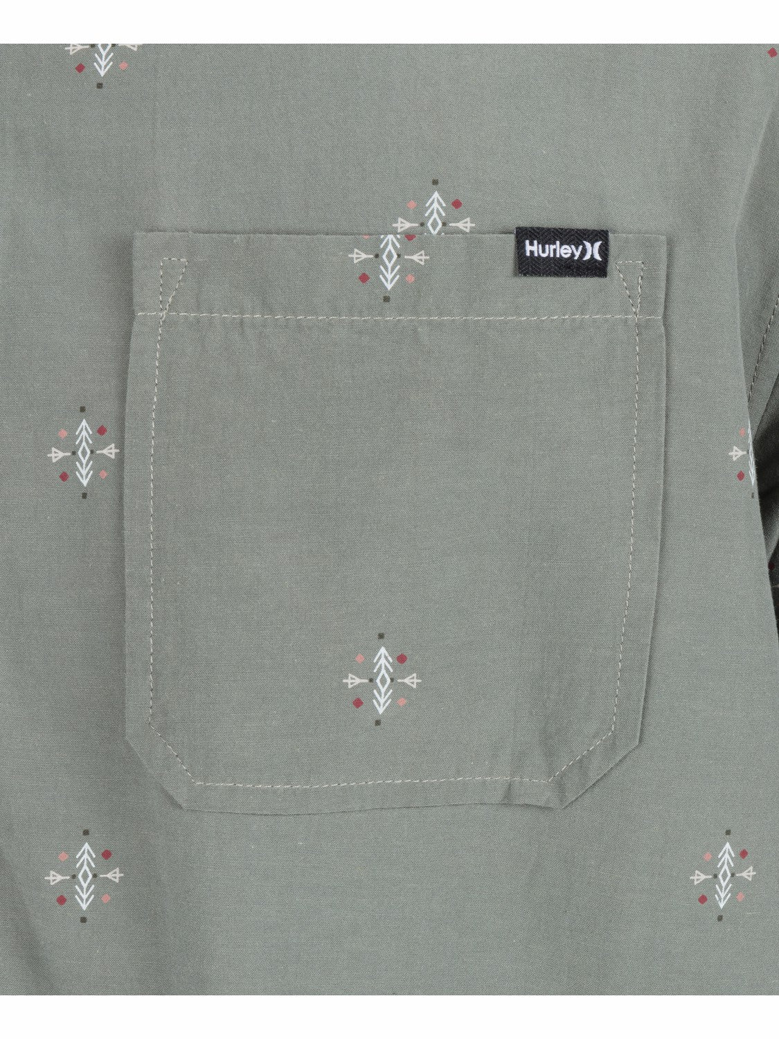 Aero Short Sleeve