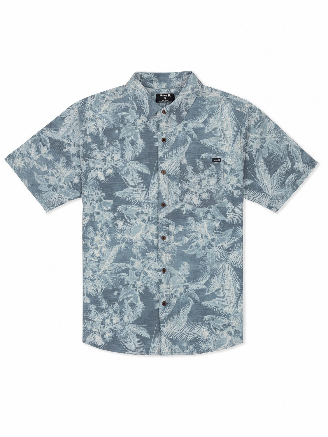 Newport Stretch Short Sleeve