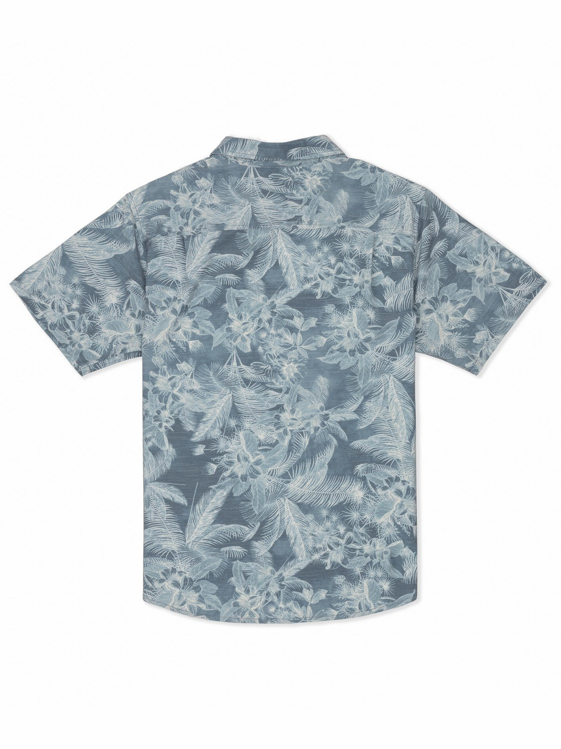 Newport Stretch Short Sleeve