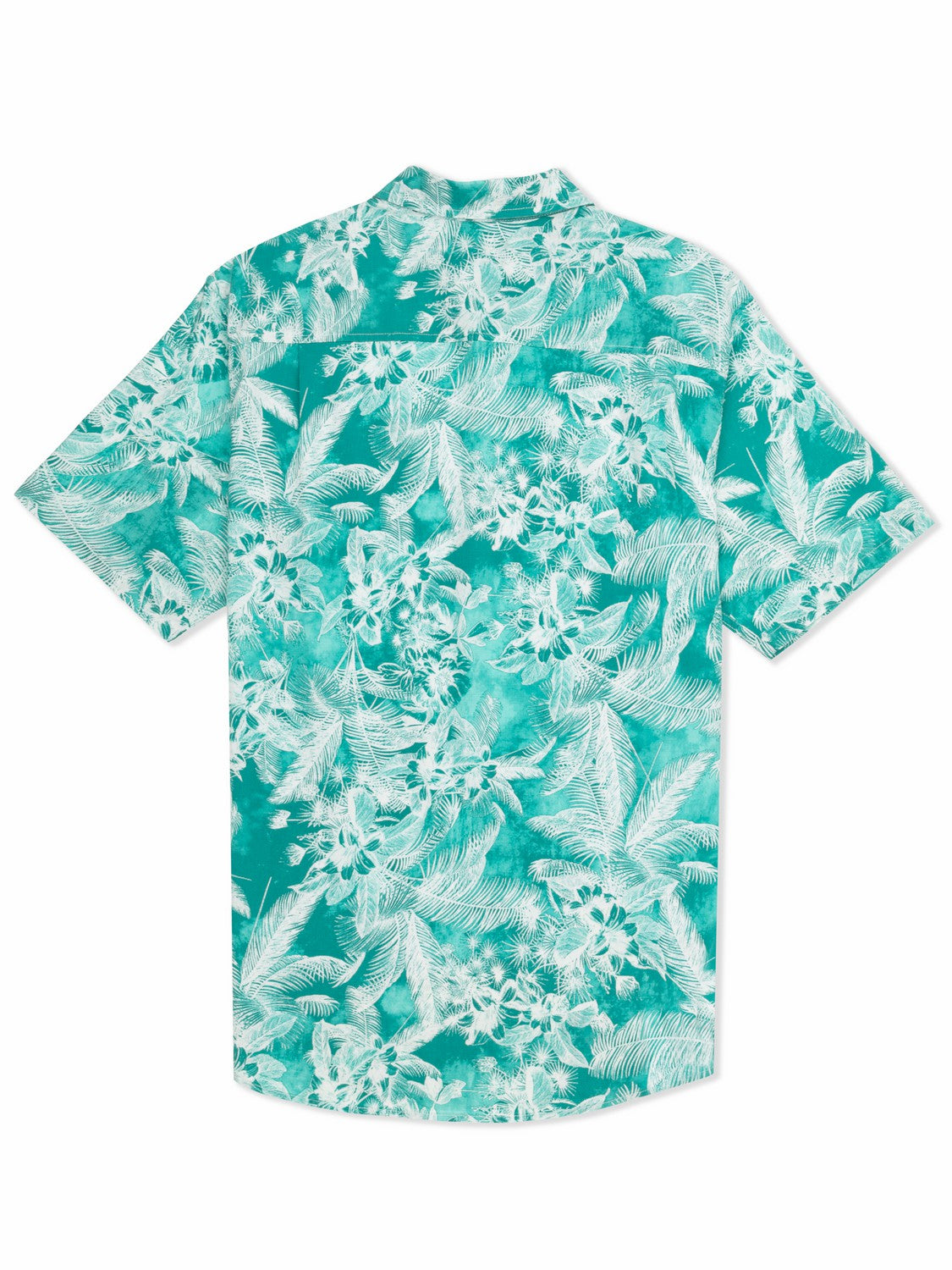 Lido Stretch Short Sleeve
