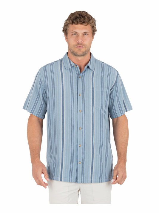 Oceanside Short Sleeve