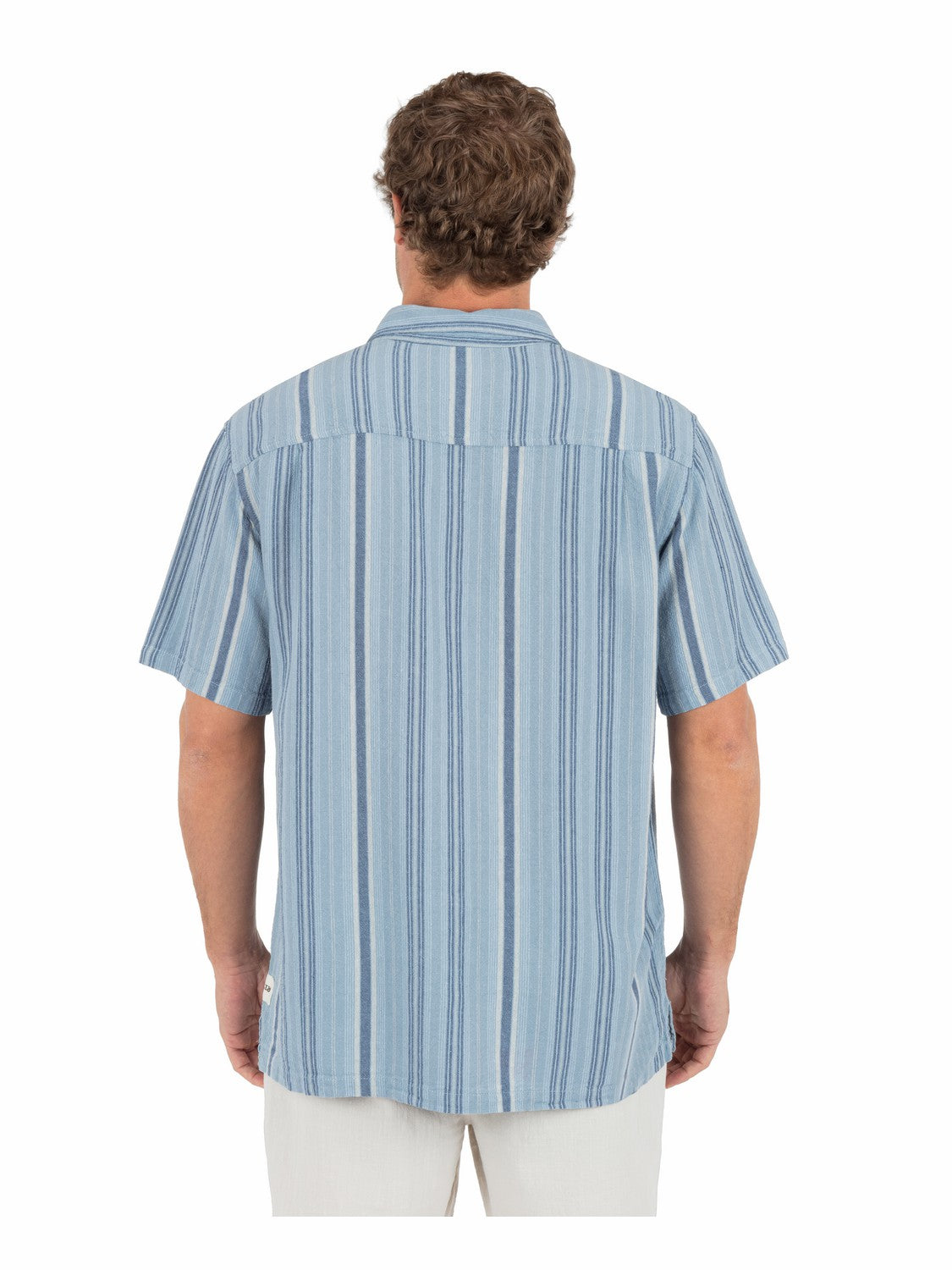 Oceanside Short Sleeve