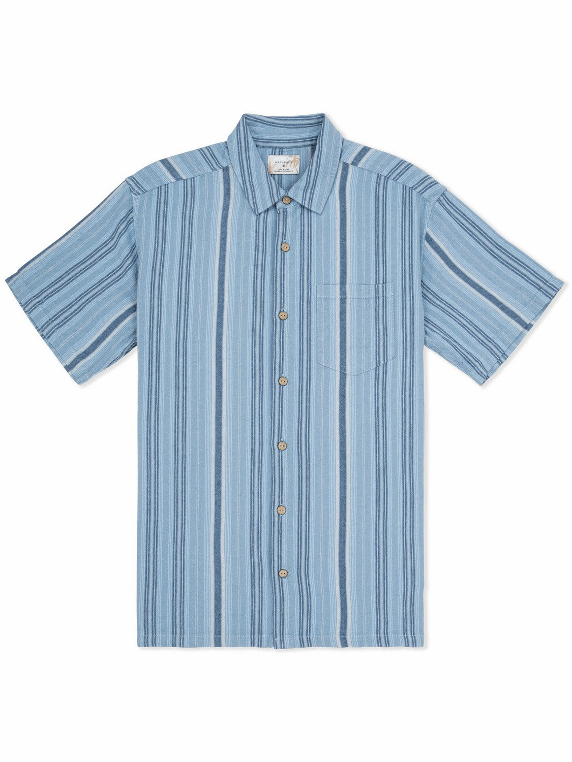 Oceanside Short Sleeve