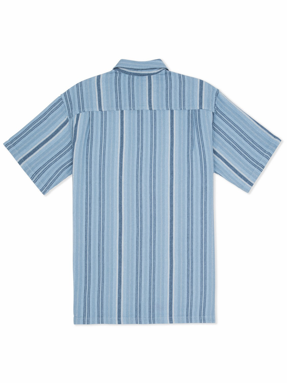 Oceanside Short Sleeve