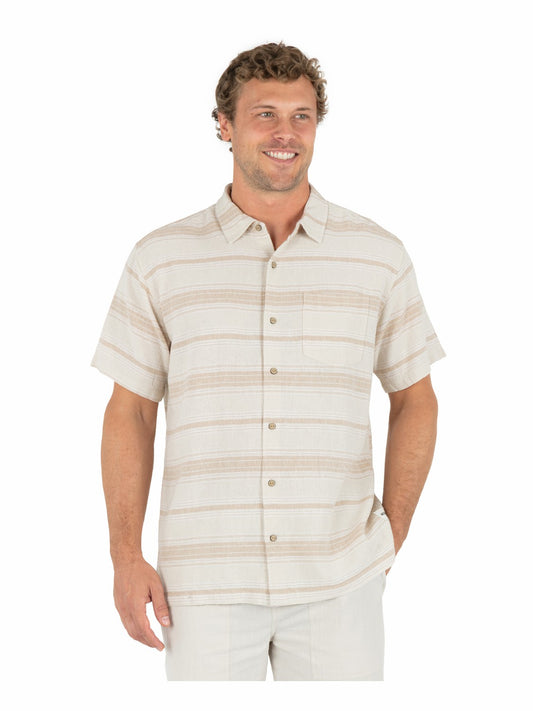 Oceanside Short Sleeve