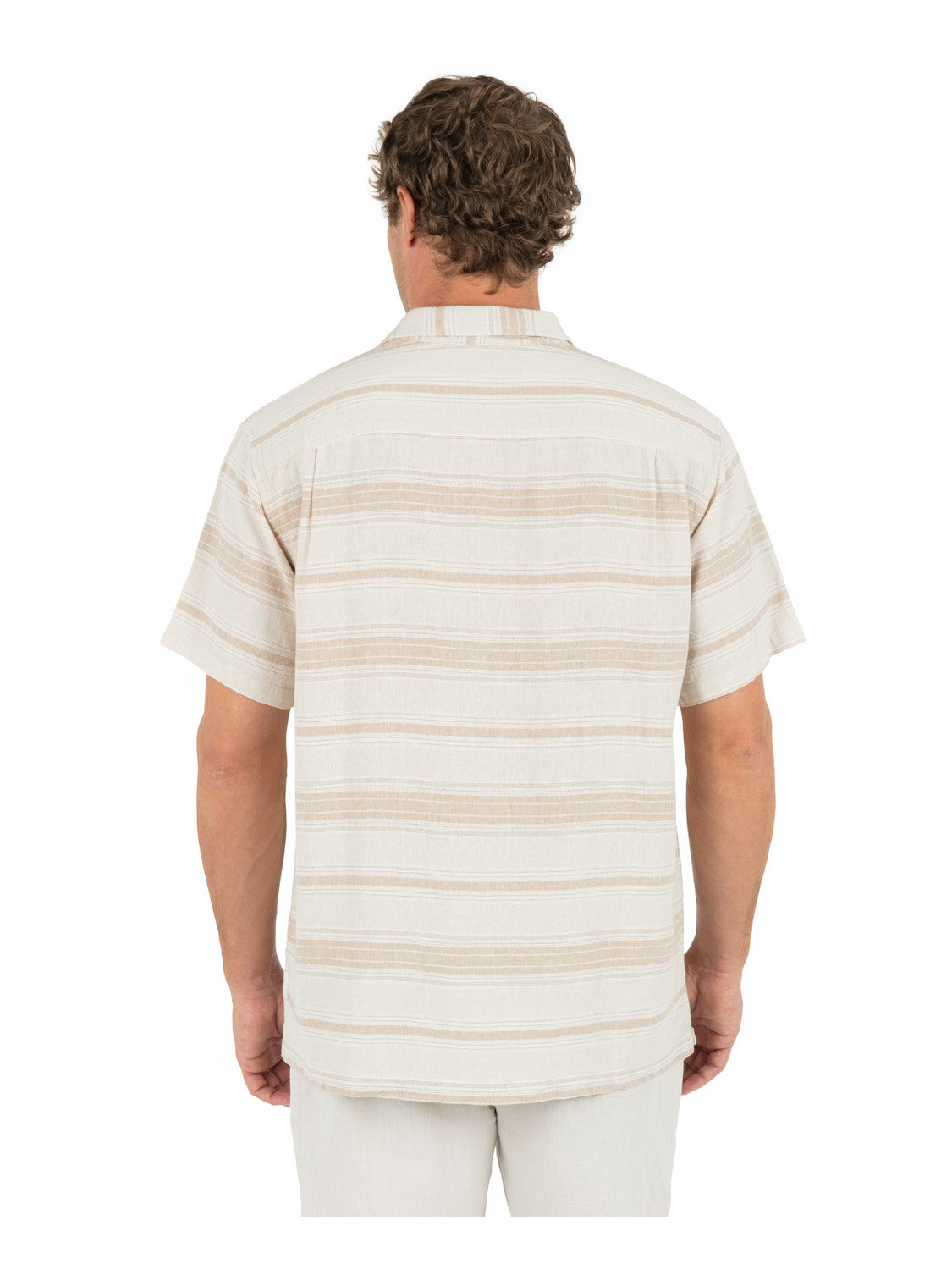 Oceanside Short Sleeve