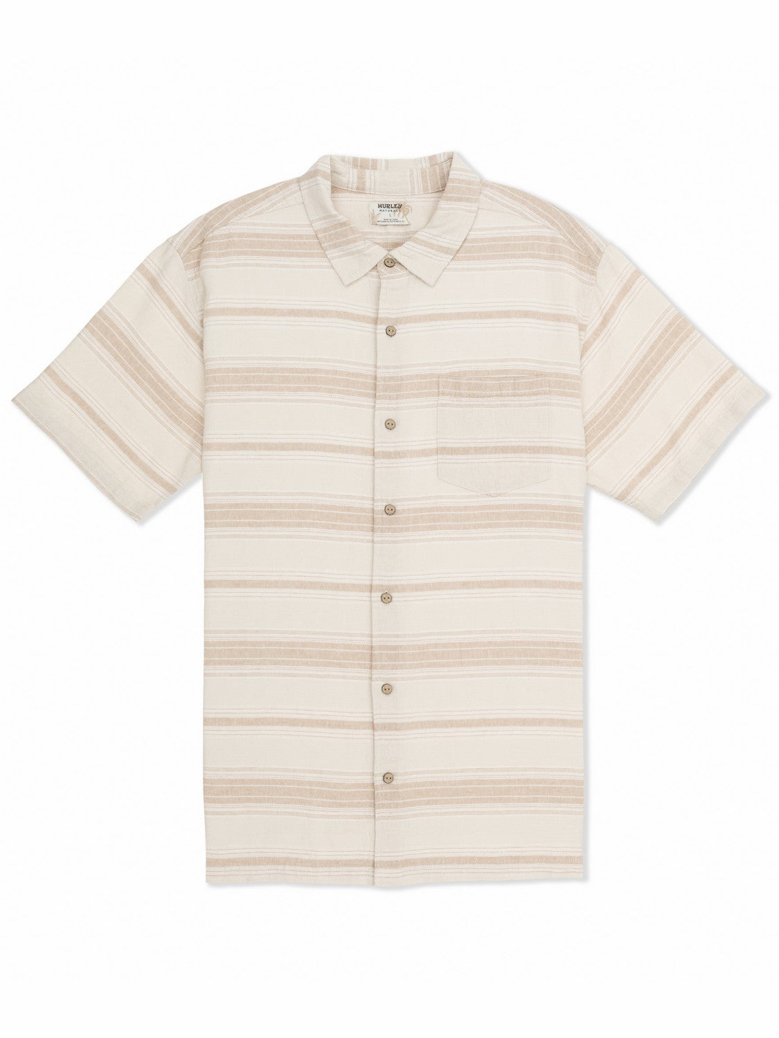 Oceanside Short Sleeve