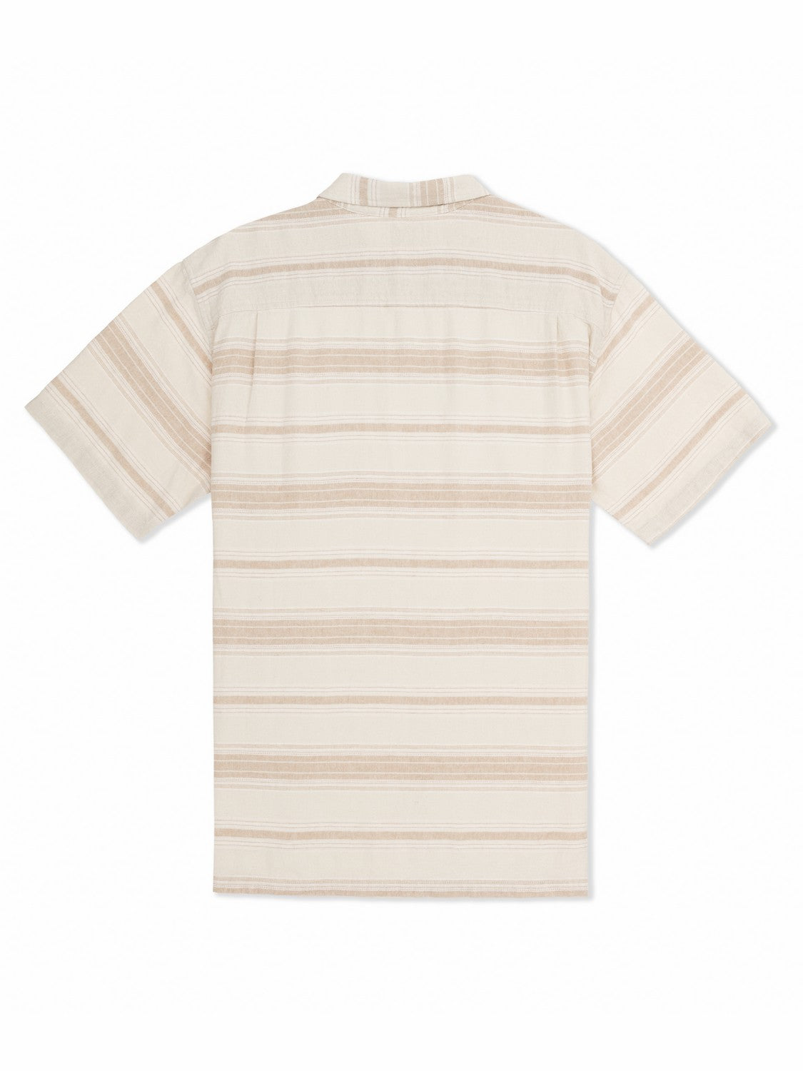 Oceanside Short Sleeve