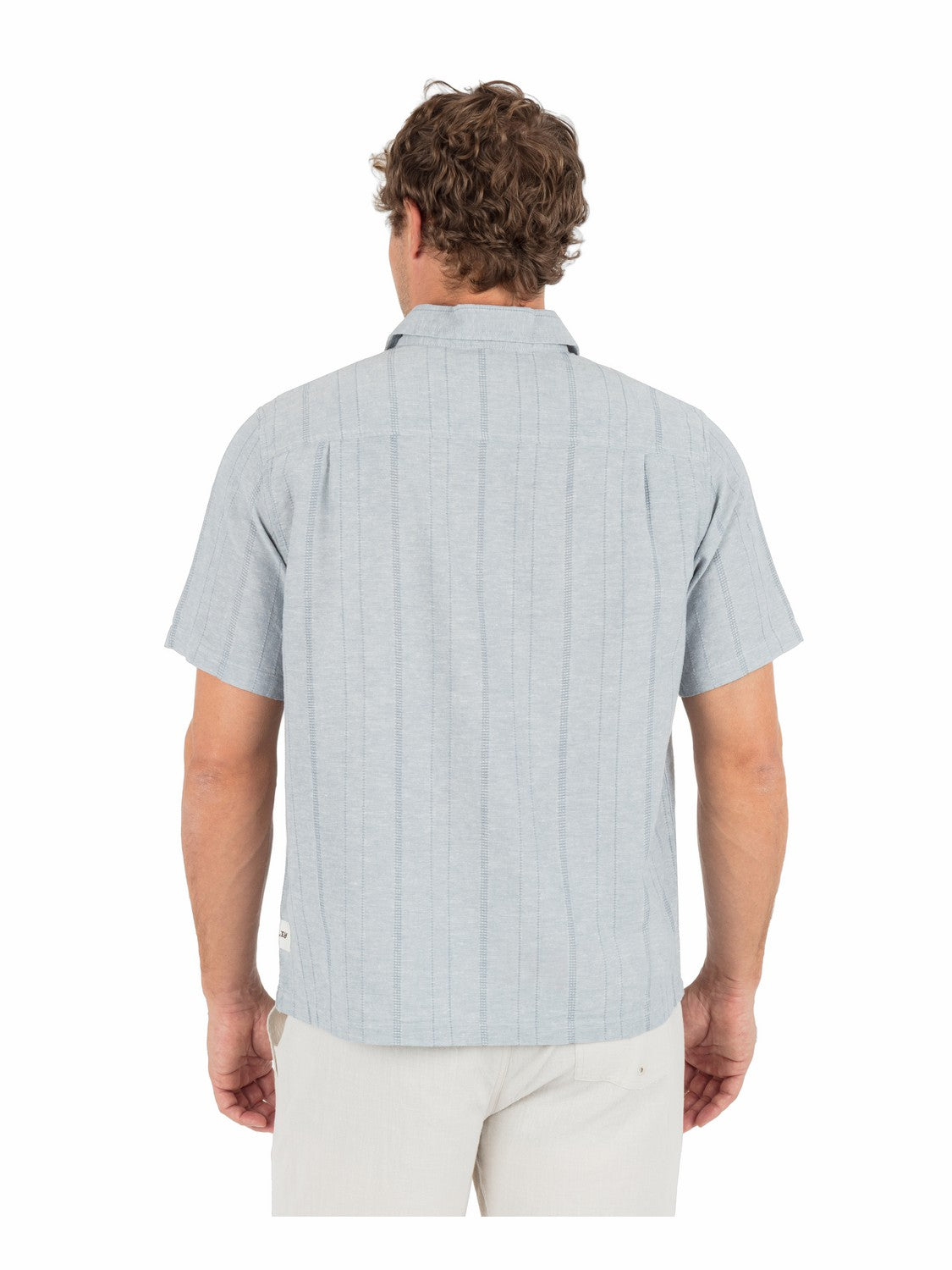 Hemp Malibu Short Sleeve