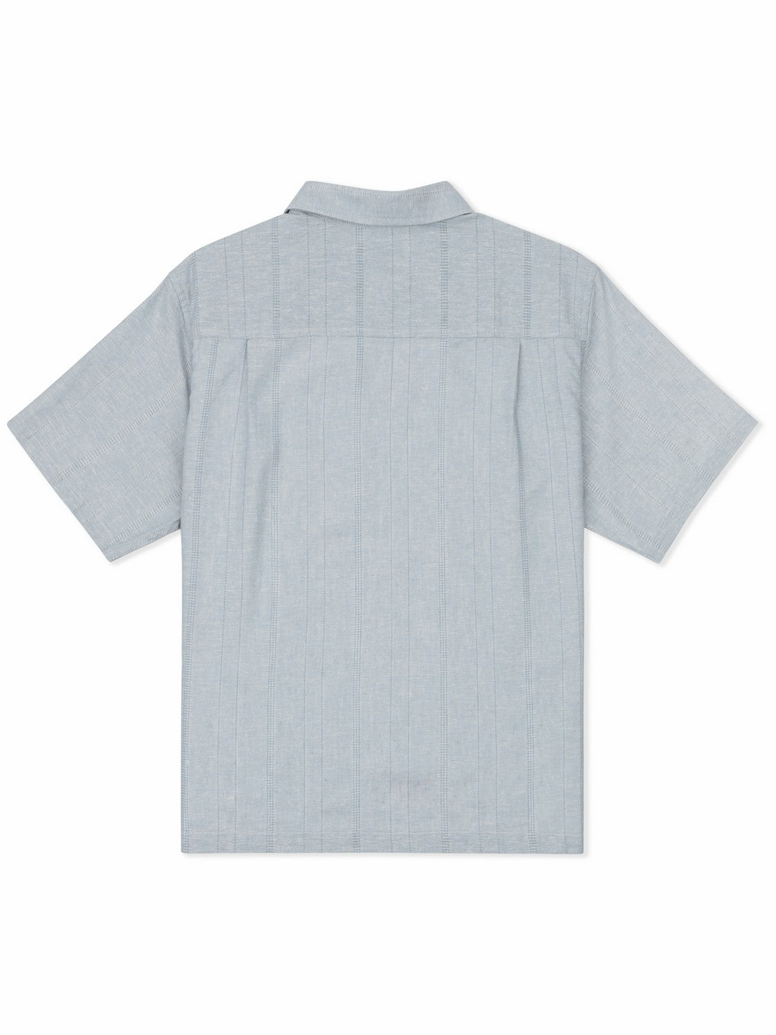 Hemp Malibu Short Sleeve