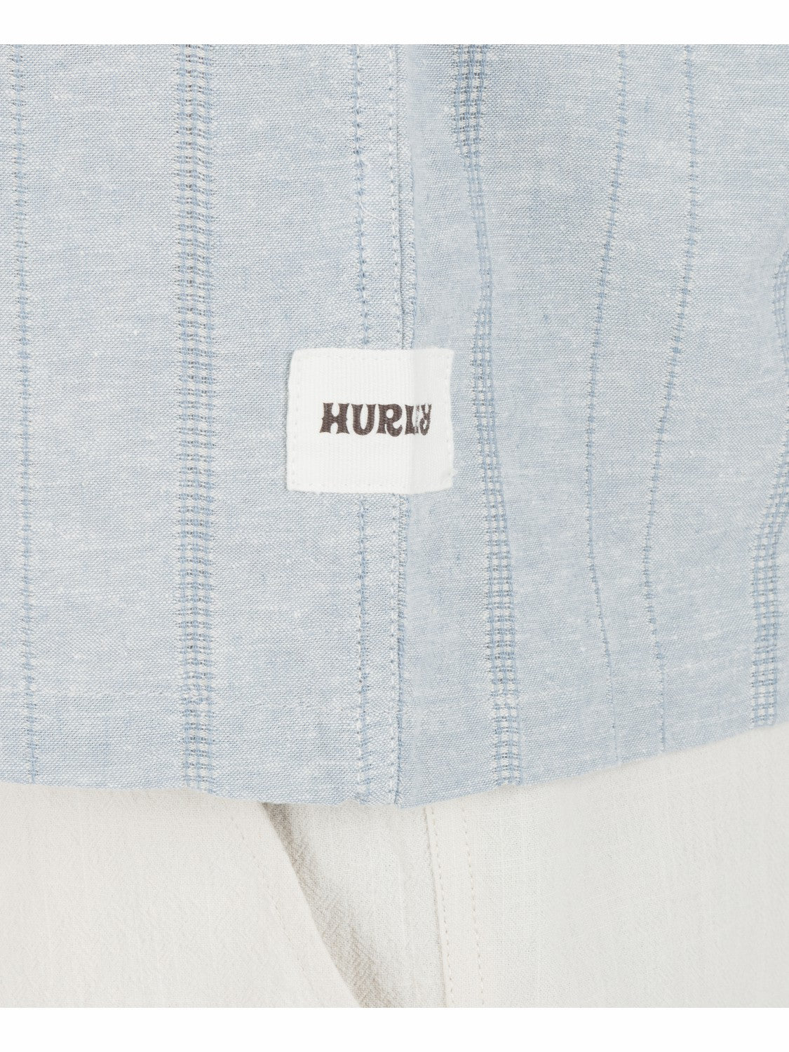 Hemp Malibu Short Sleeve