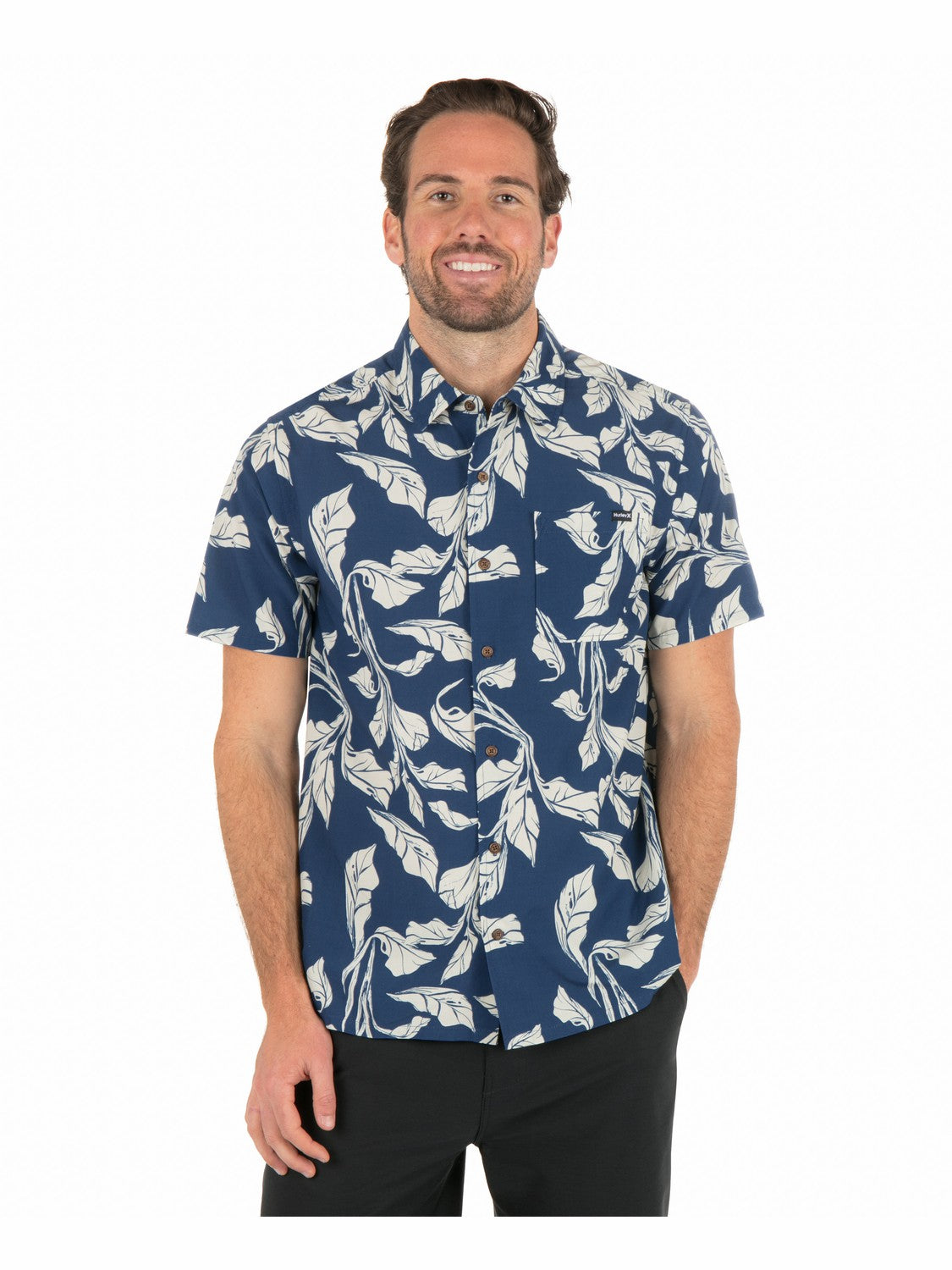 Aero Short Sleeve