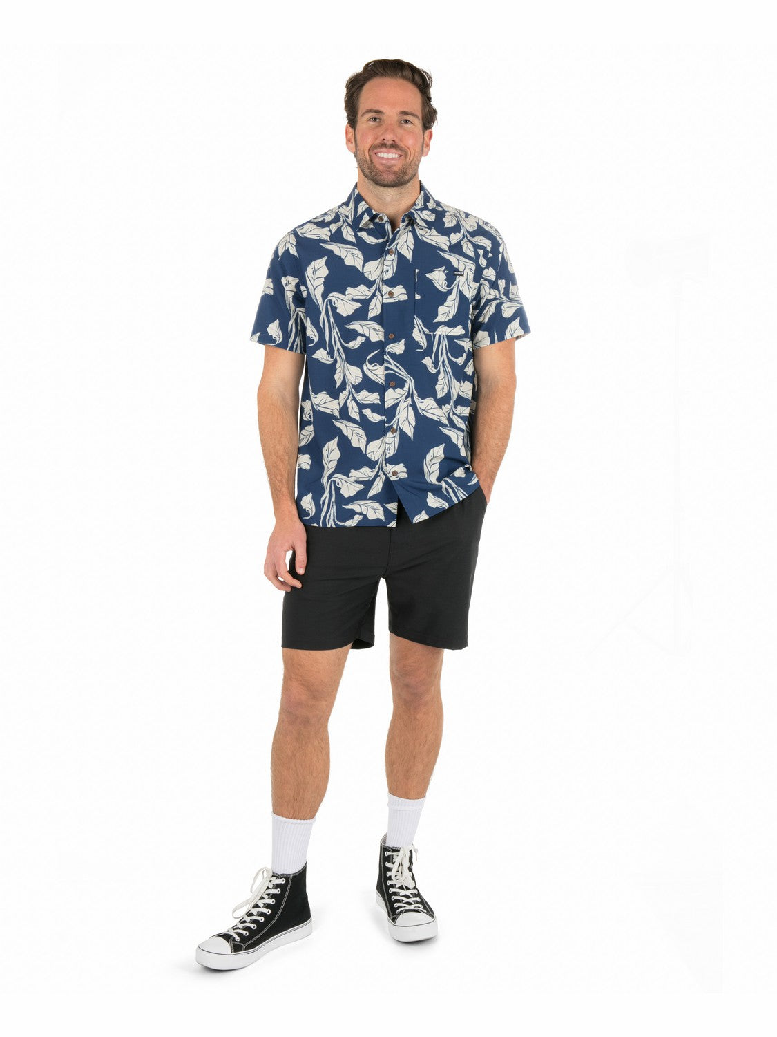 Aero Short Sleeve