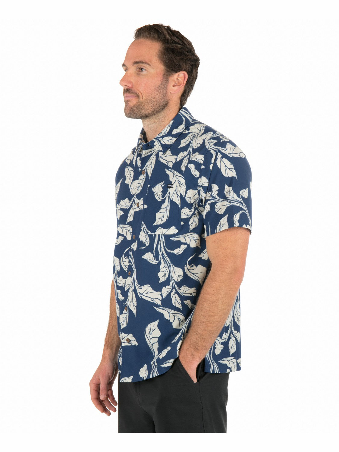 Aero Short Sleeve