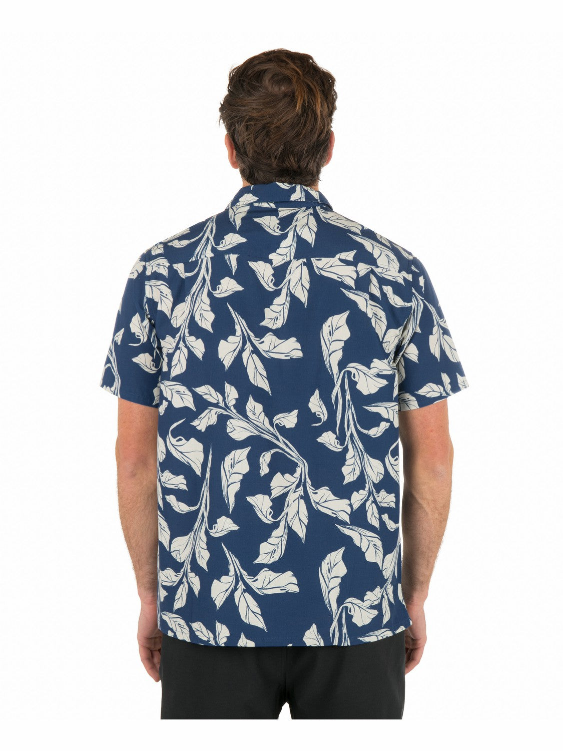 Aero Short Sleeve