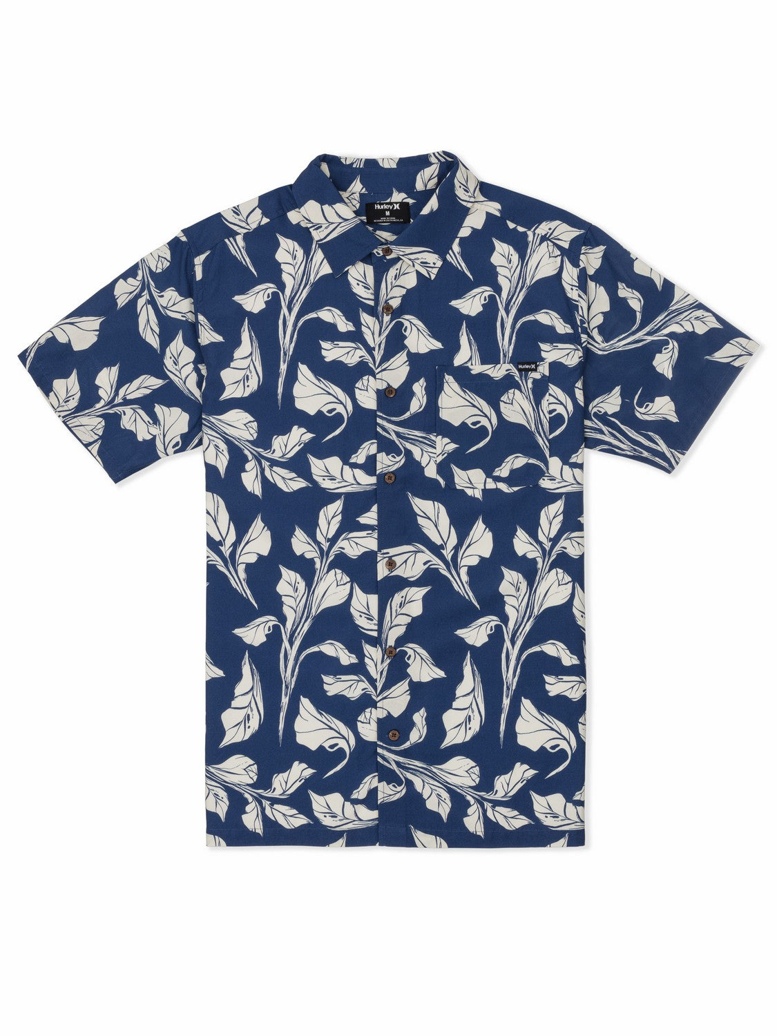 Aero Short Sleeve