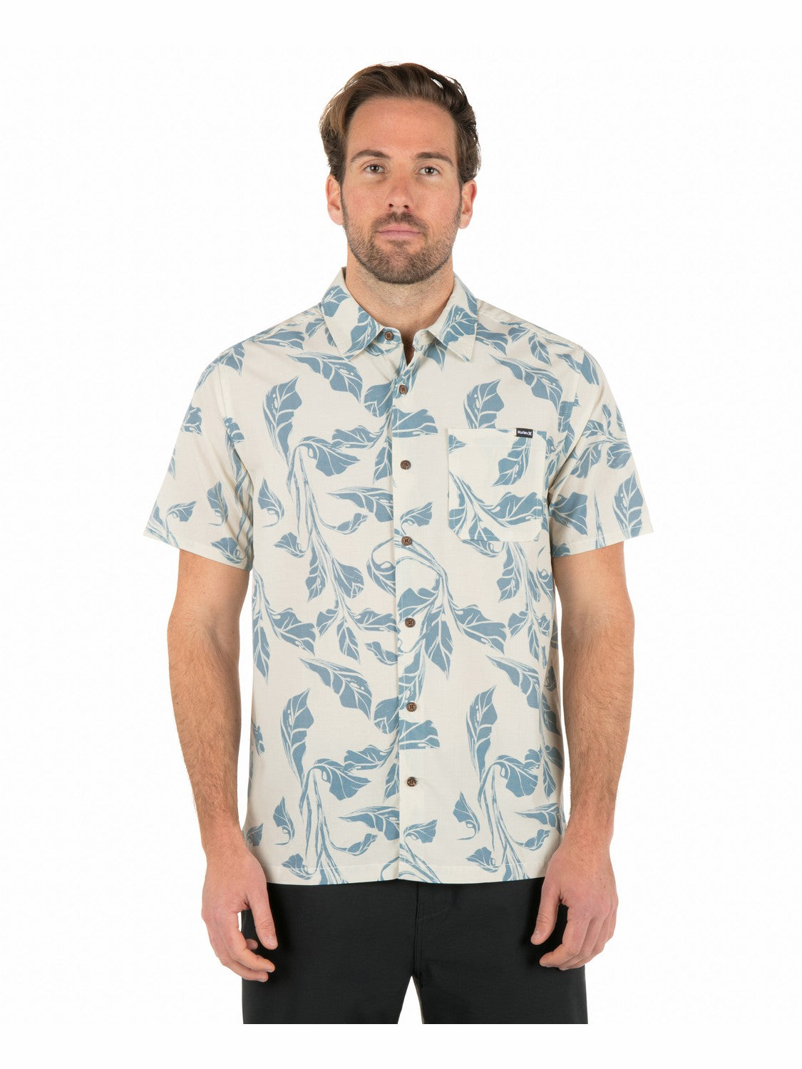 Aero Short Sleeve