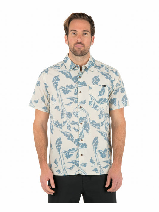 Aero Short Sleeve