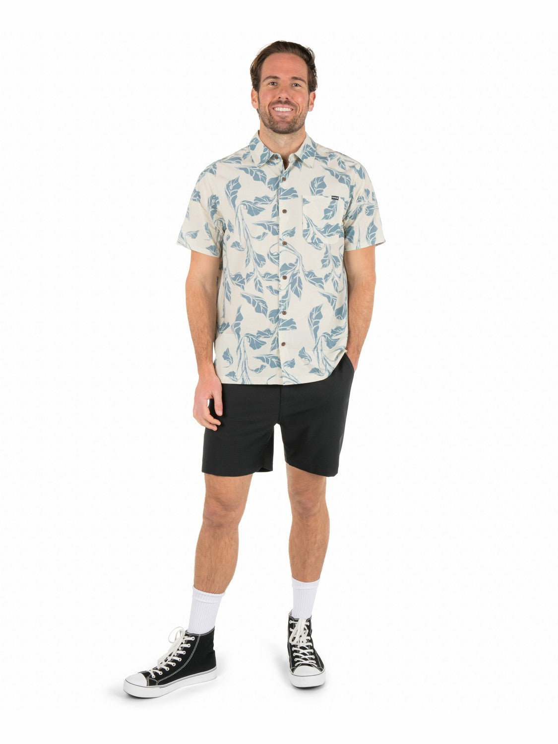 Aero Short Sleeve