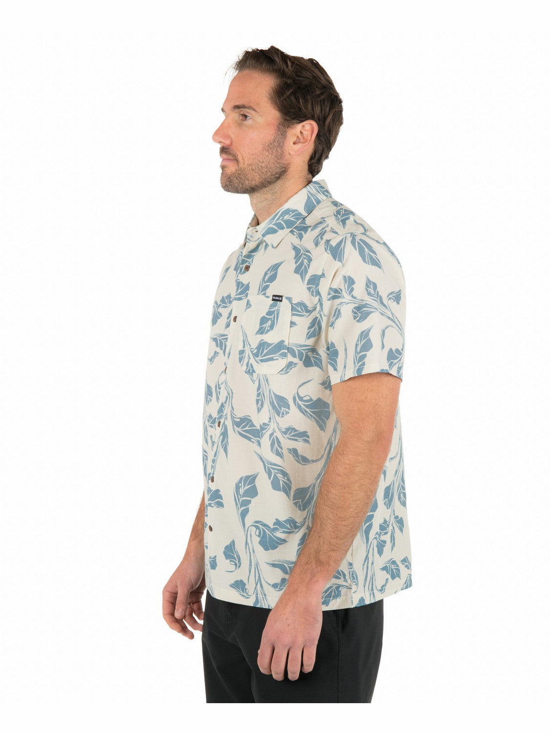 Aero Short Sleeve