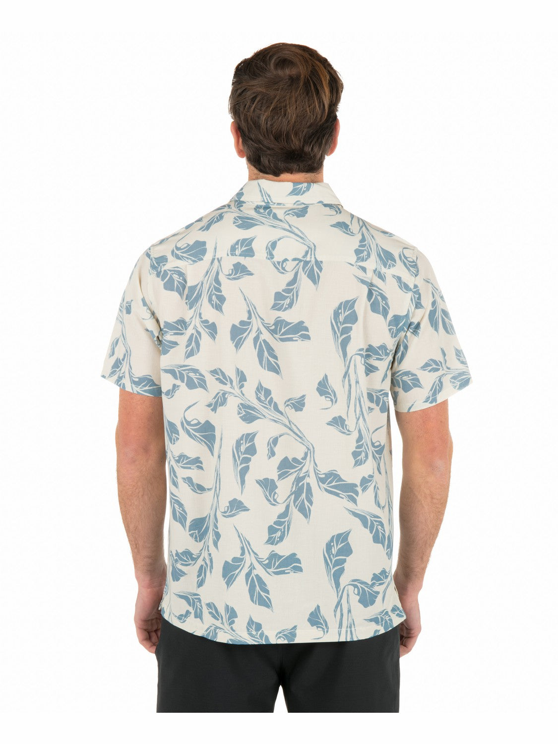 Aero Short Sleeve