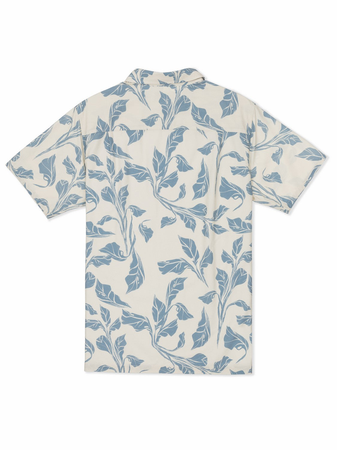 Aero Short Sleeve