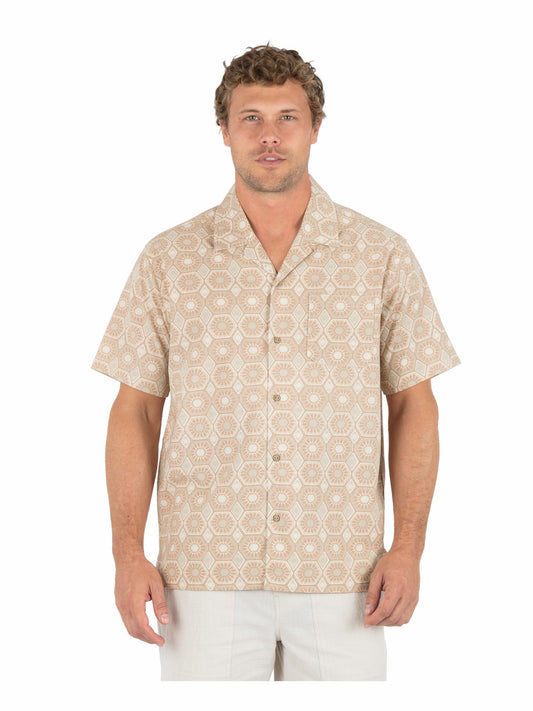 Dogpatch Camp Short Sleeve