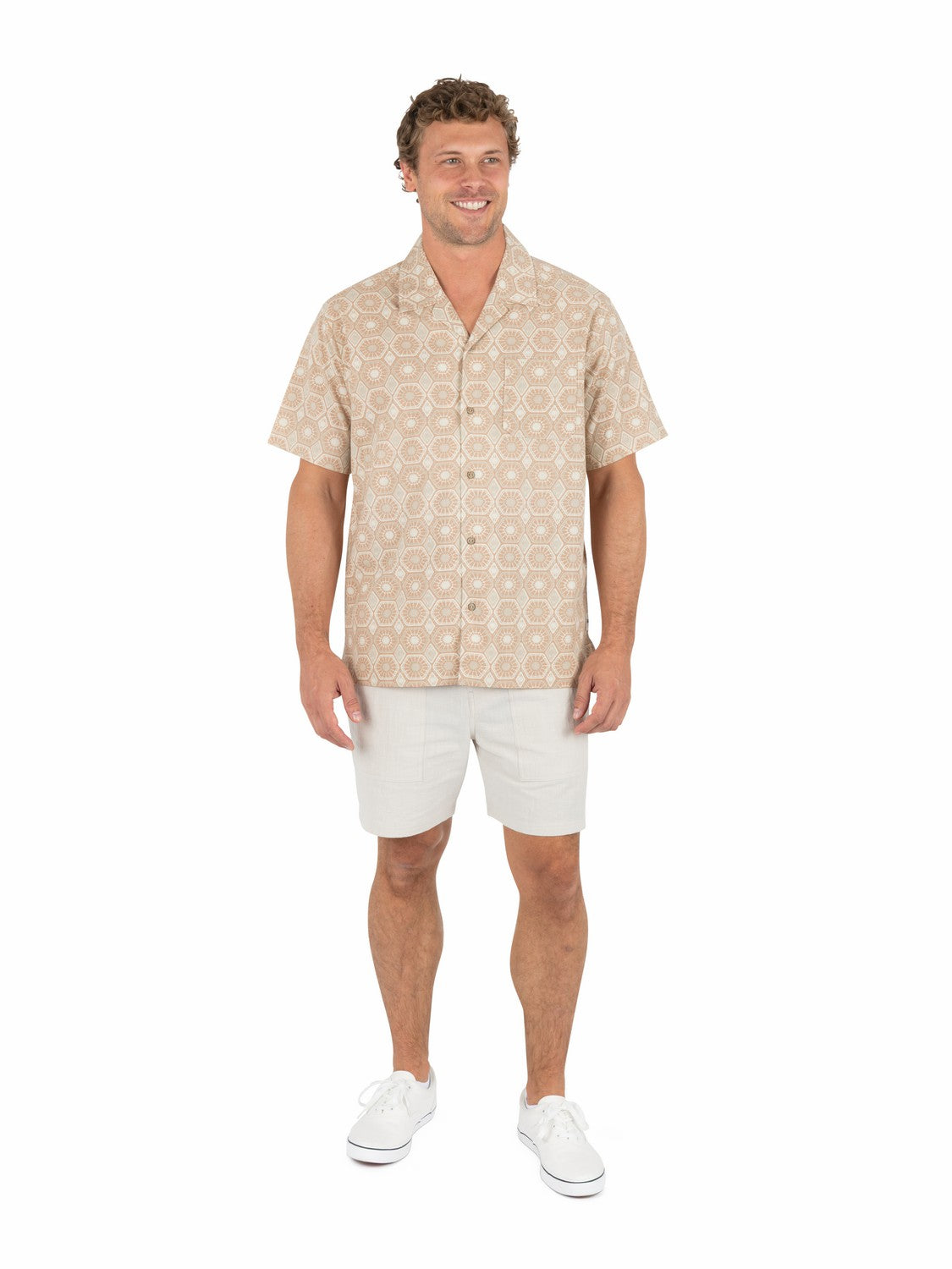 Dogpatch Camp Short Sleeve