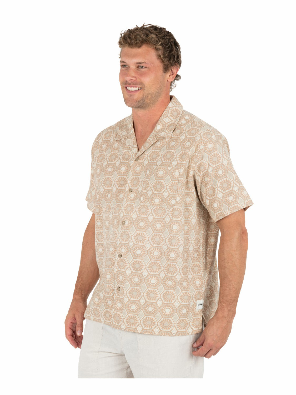 Dogpatch Camp Short Sleeve