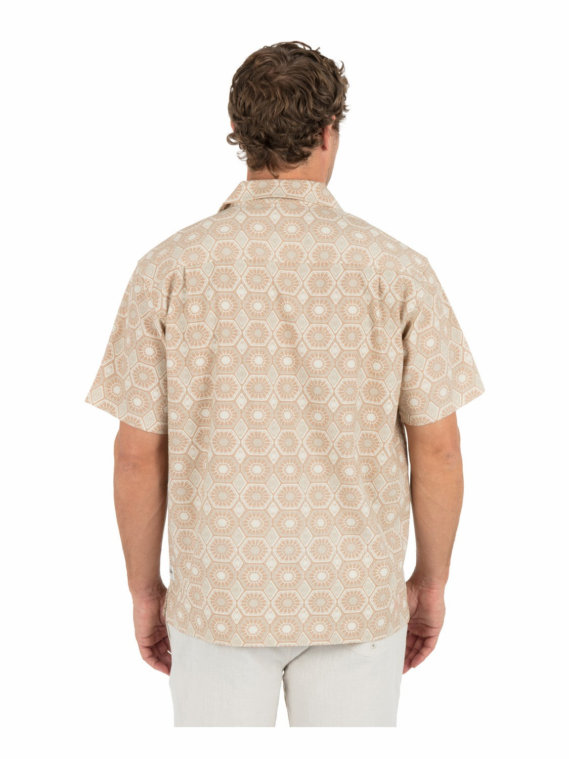 Dogpatch Camp Short Sleeve