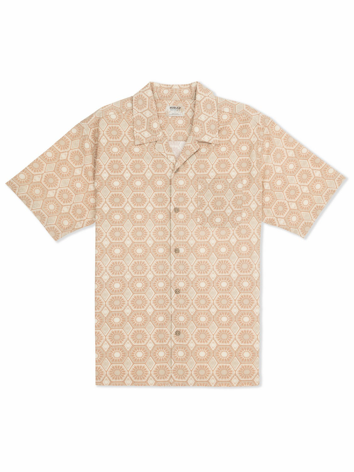 Dogpatch Camp Short Sleeve