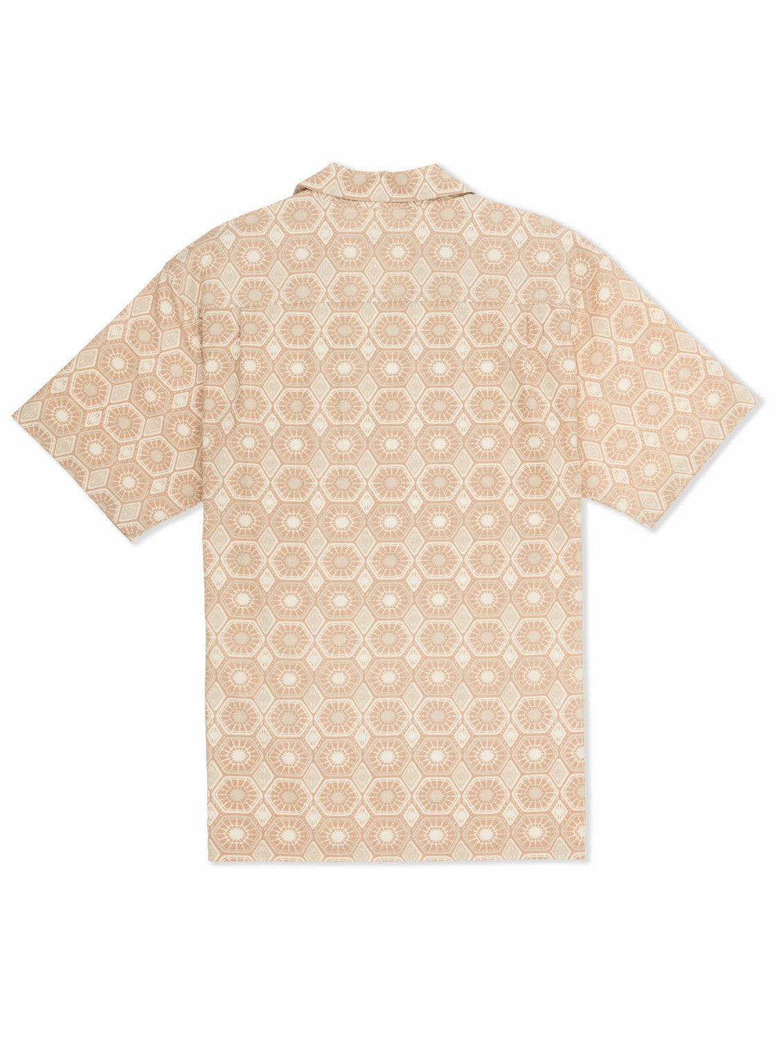 Dogpatch Camp Short Sleeve