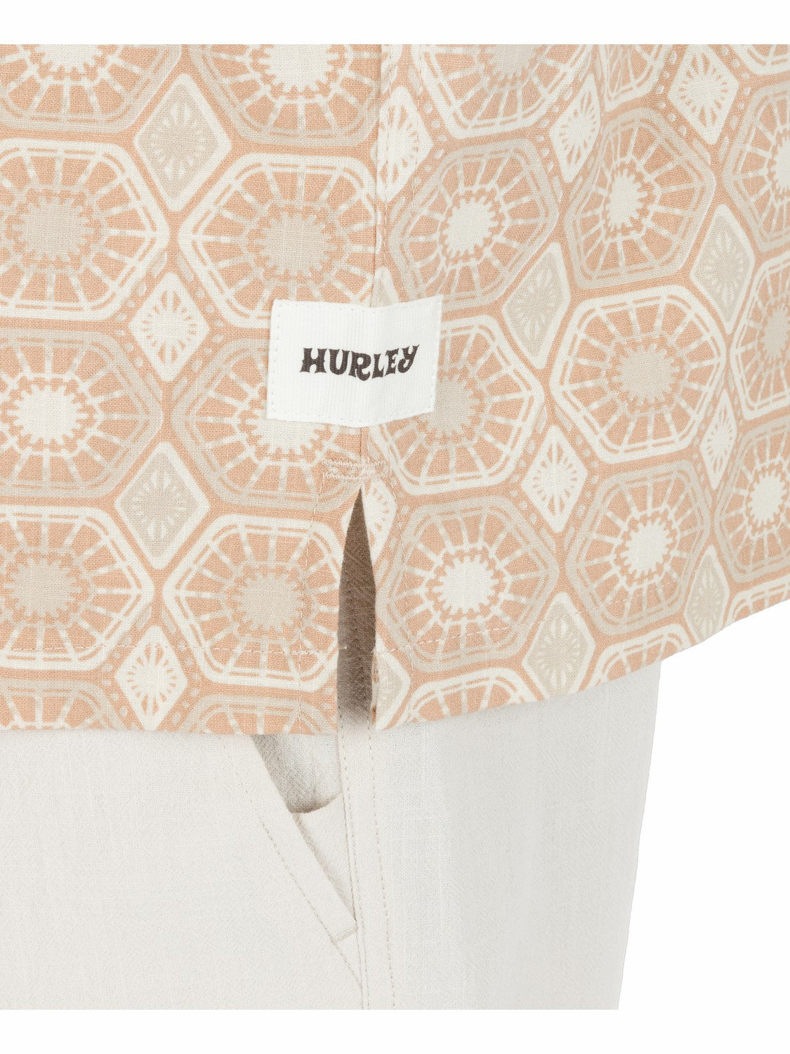 Dogpatch Camp Short Sleeve