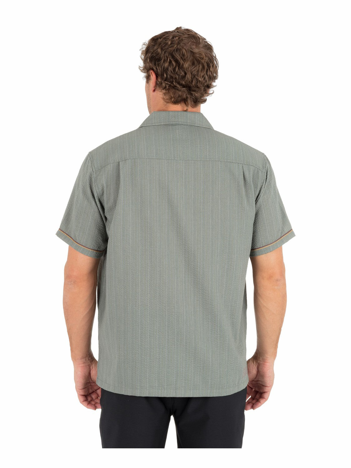 Lay Day Camp Short Sleeve