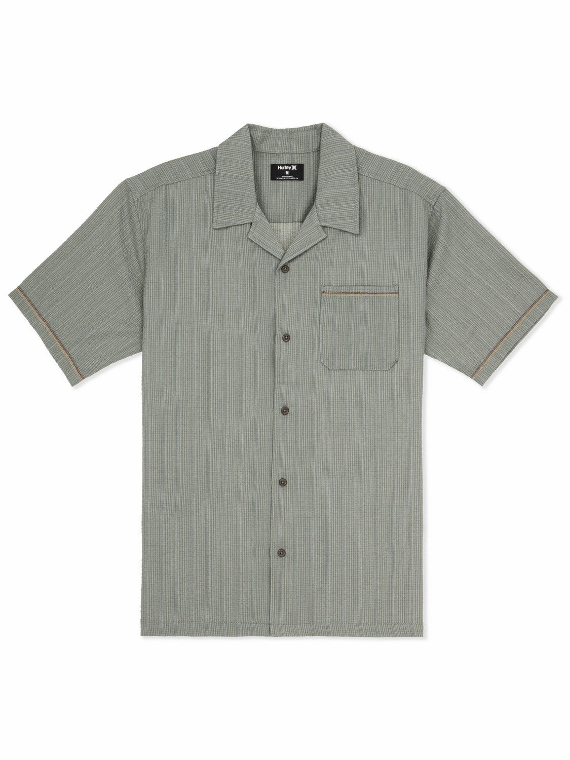 Lay Day Camp Short Sleeve