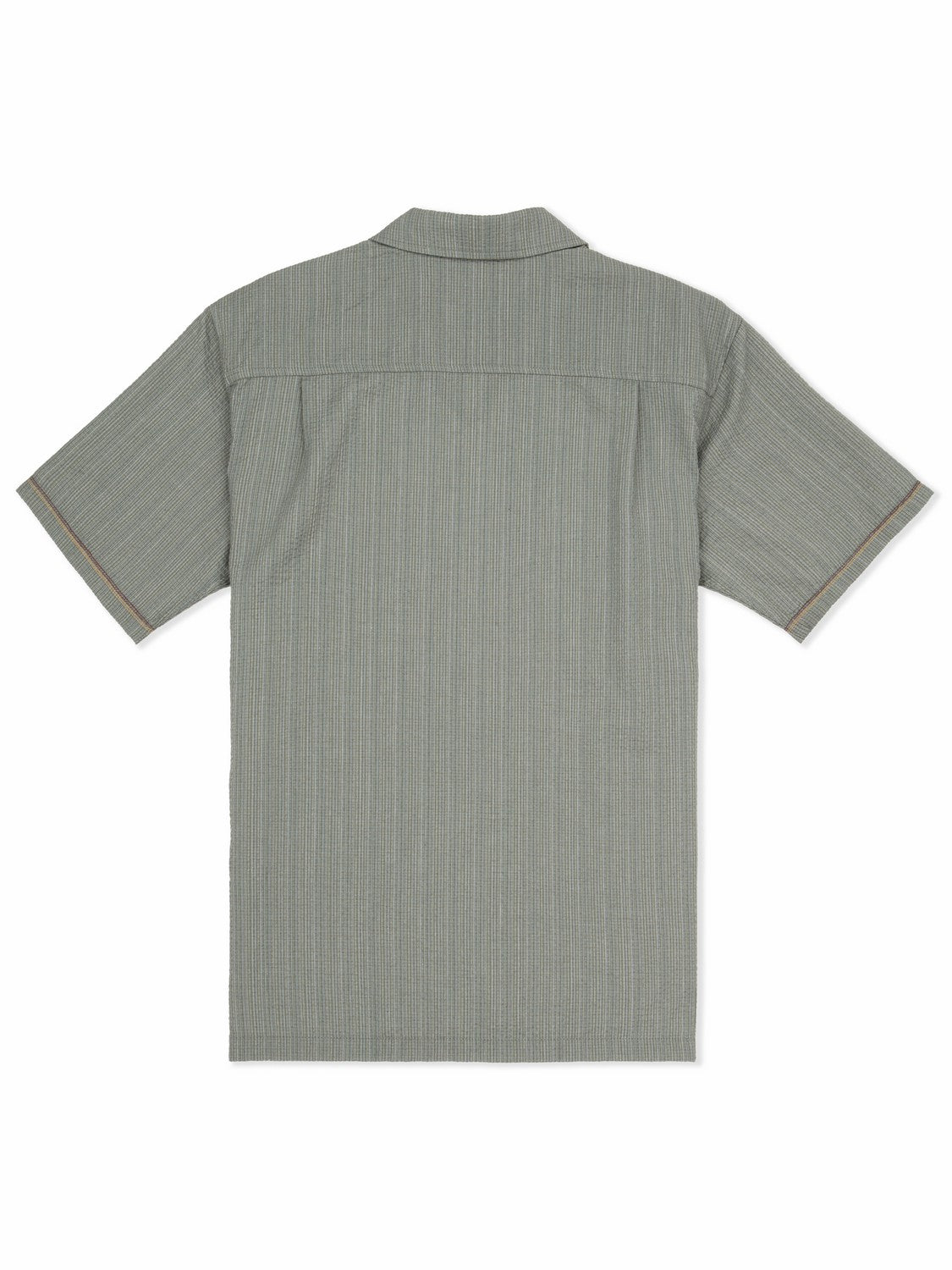 Lay Day Camp Short Sleeve