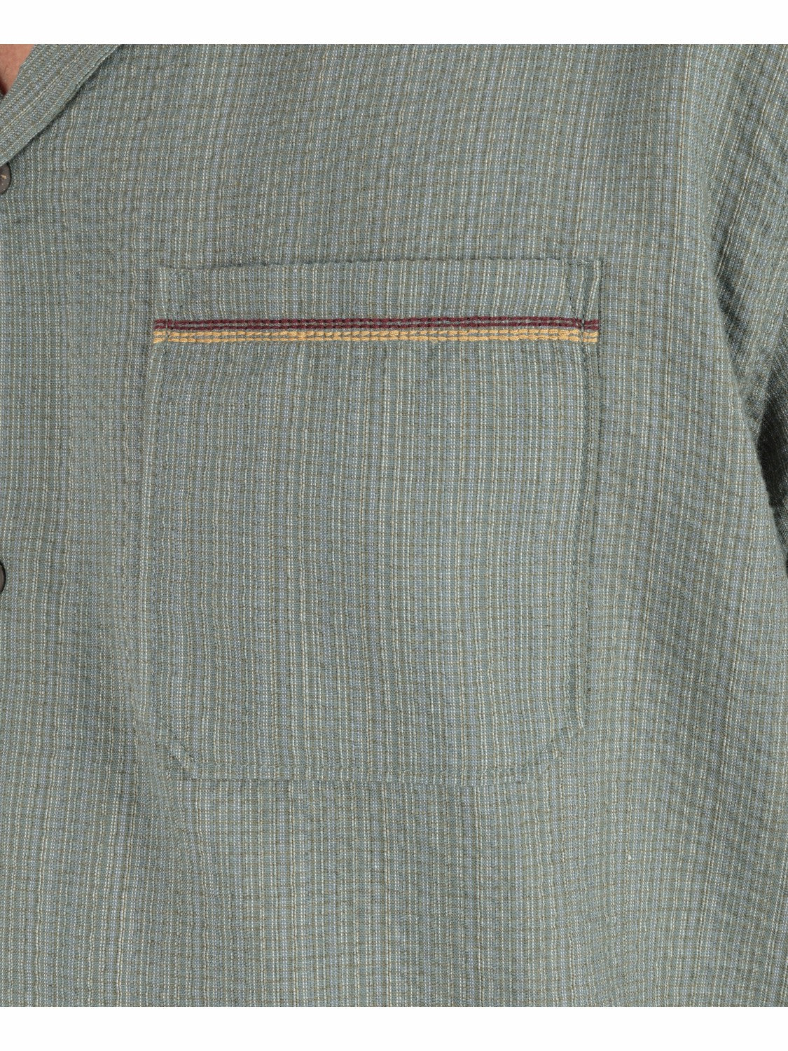 Lay Day Camp Short Sleeve