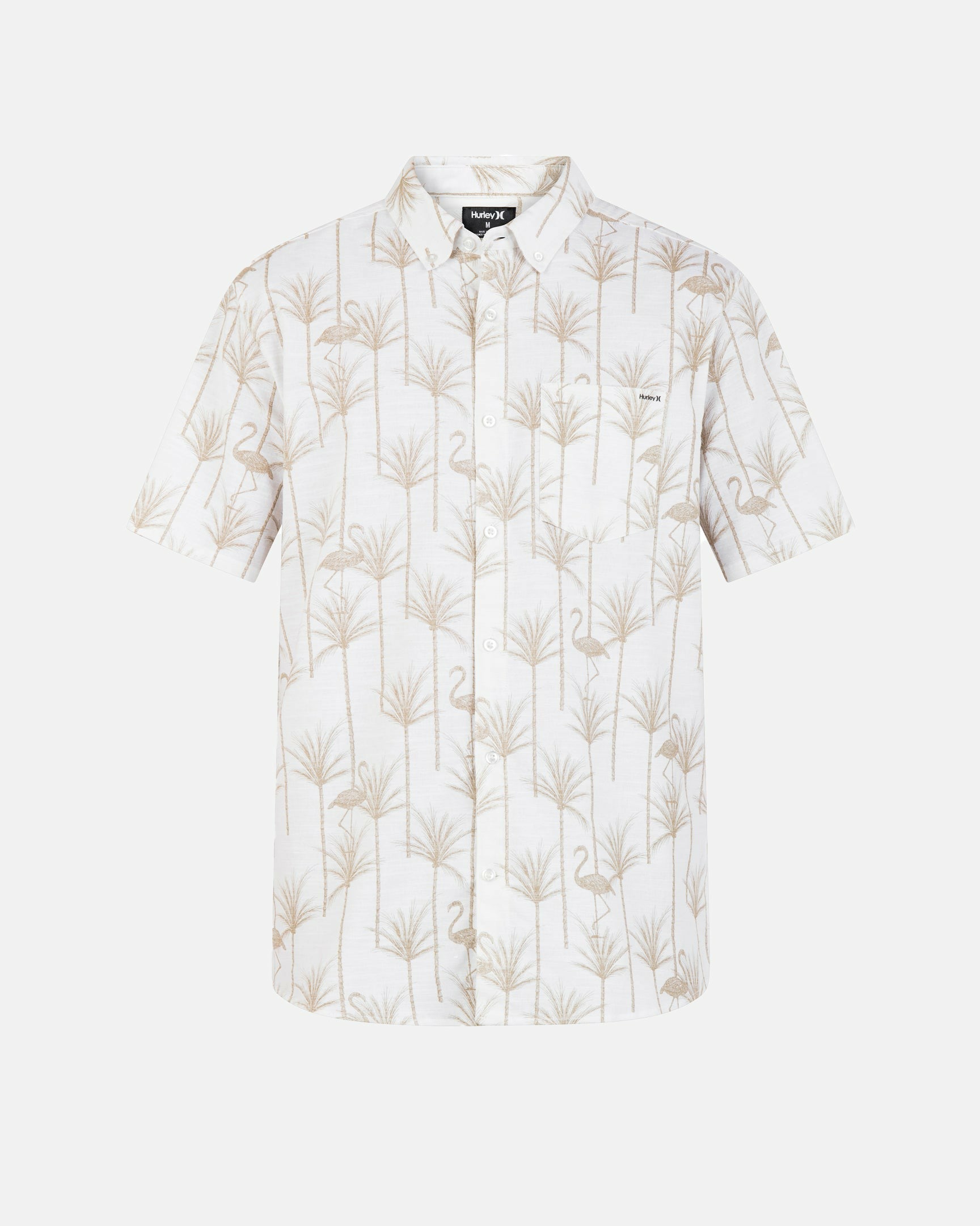 One And Only Stretch Short Sleeve Shirt
