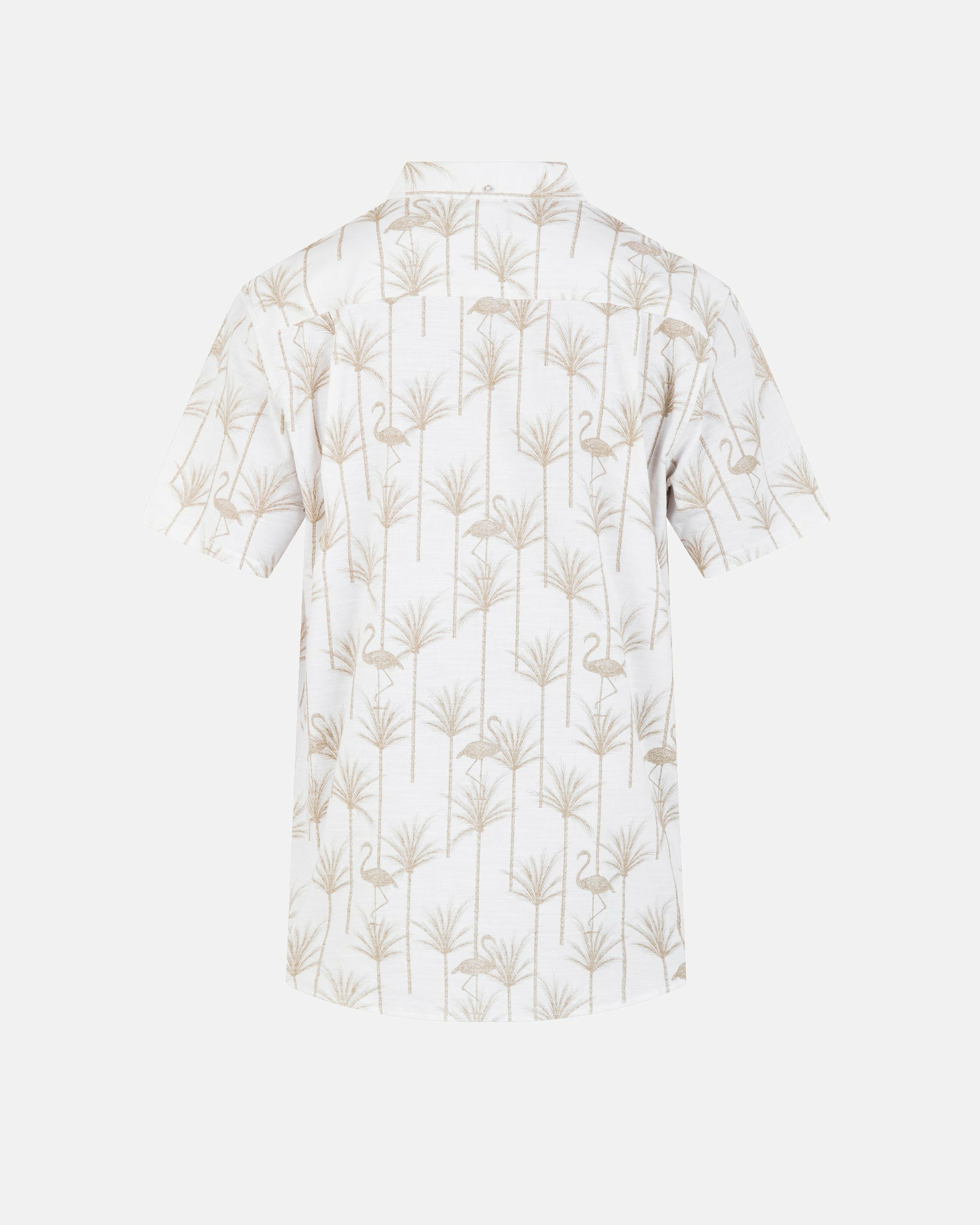 One And Only Stretch Short Sleeve Shirt