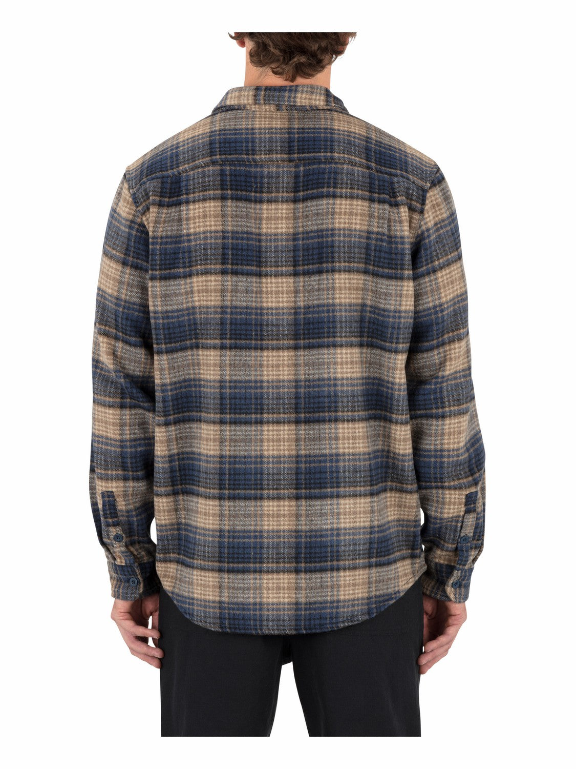 Portland Heavyweight Flannel