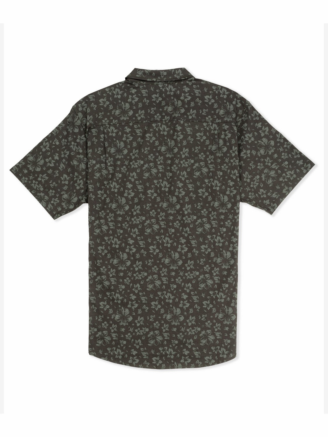 Lido Stretch Short Sleeve