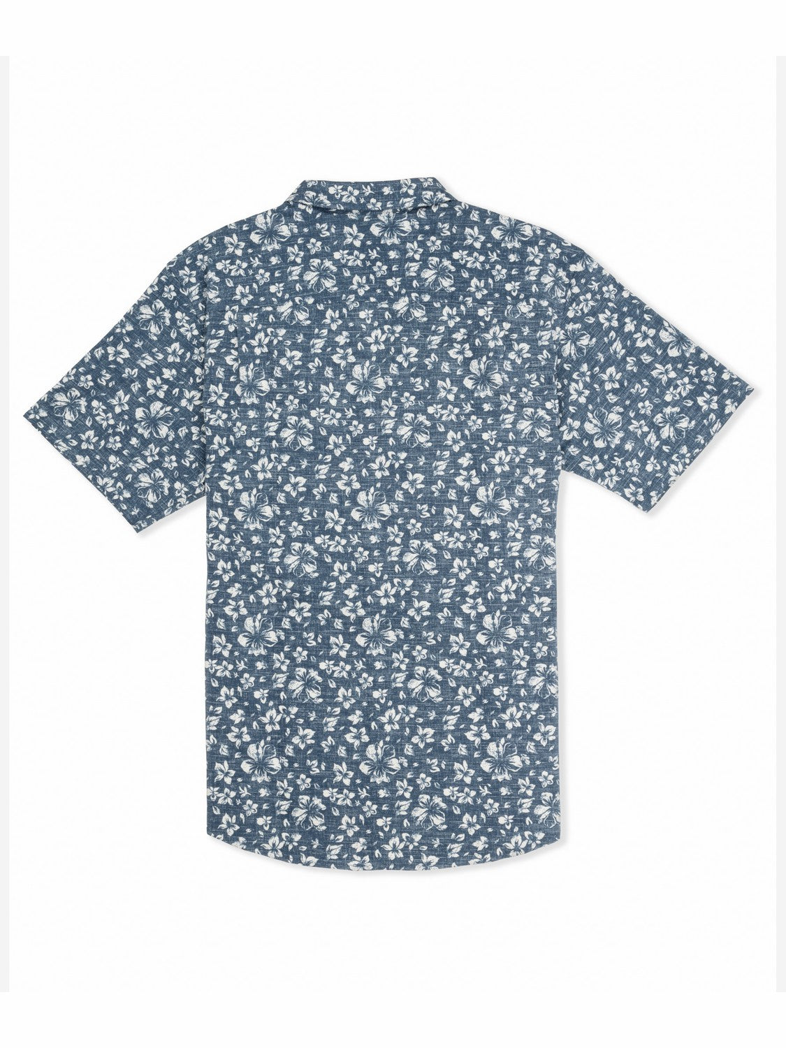 Lido Stretch Short Sleeve