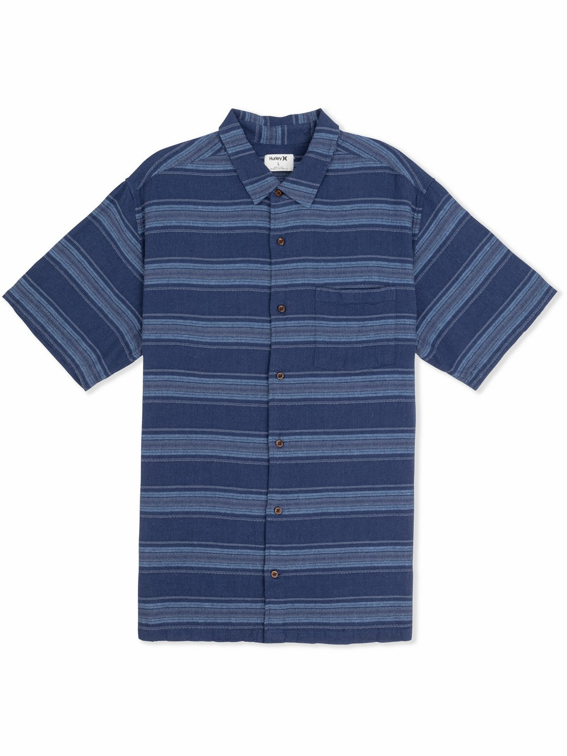 Oceanside Short Sleeve Shirt