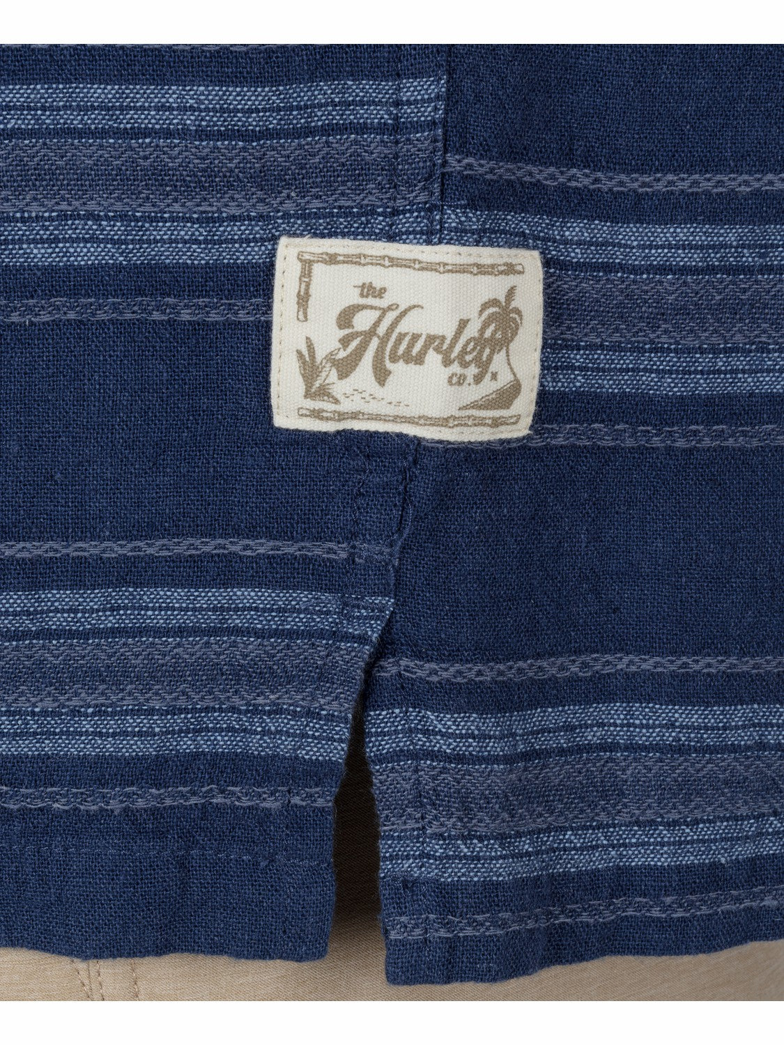 Oceanside Short Sleeve Shirt