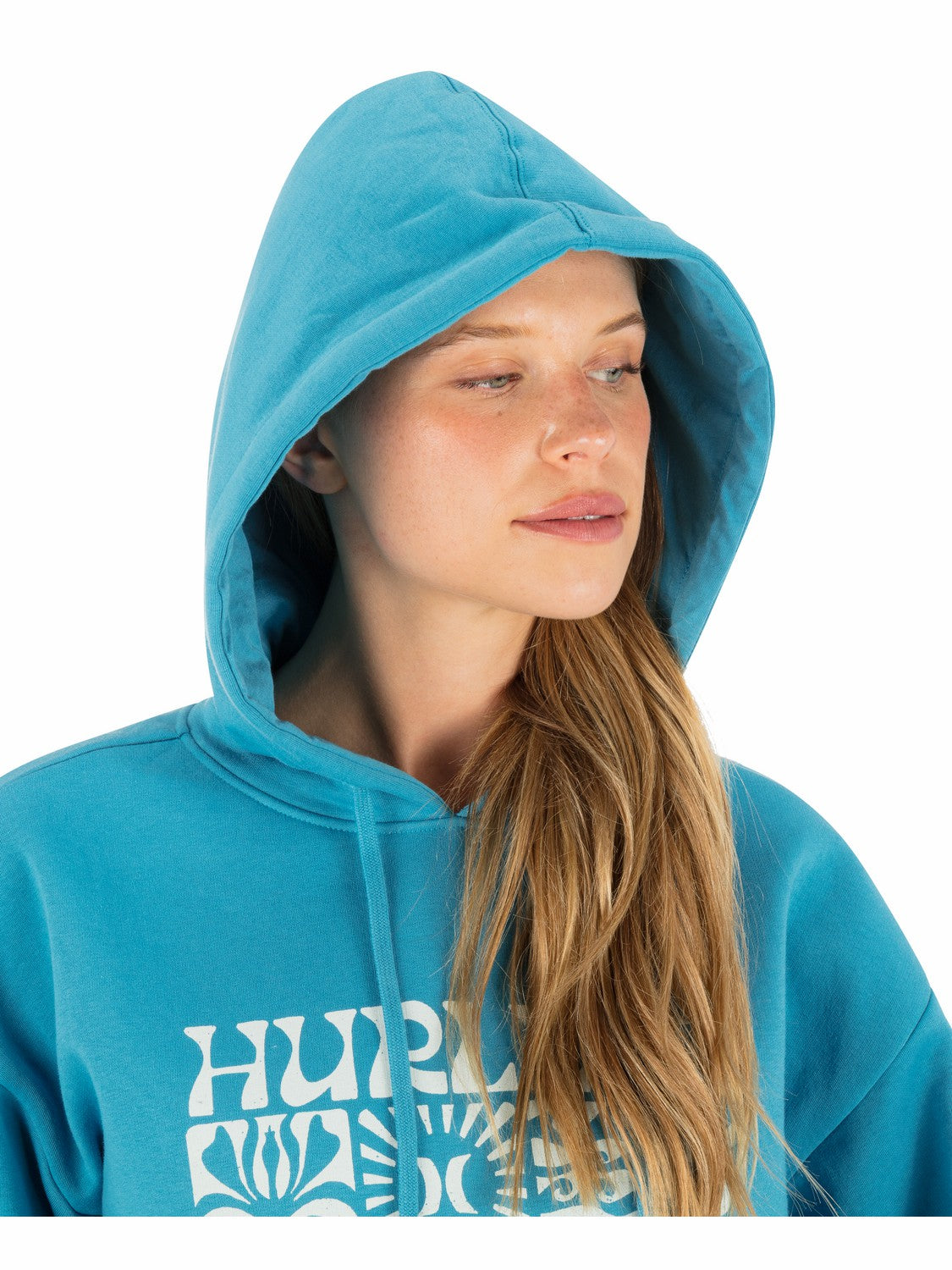 Surf Days Hoodie