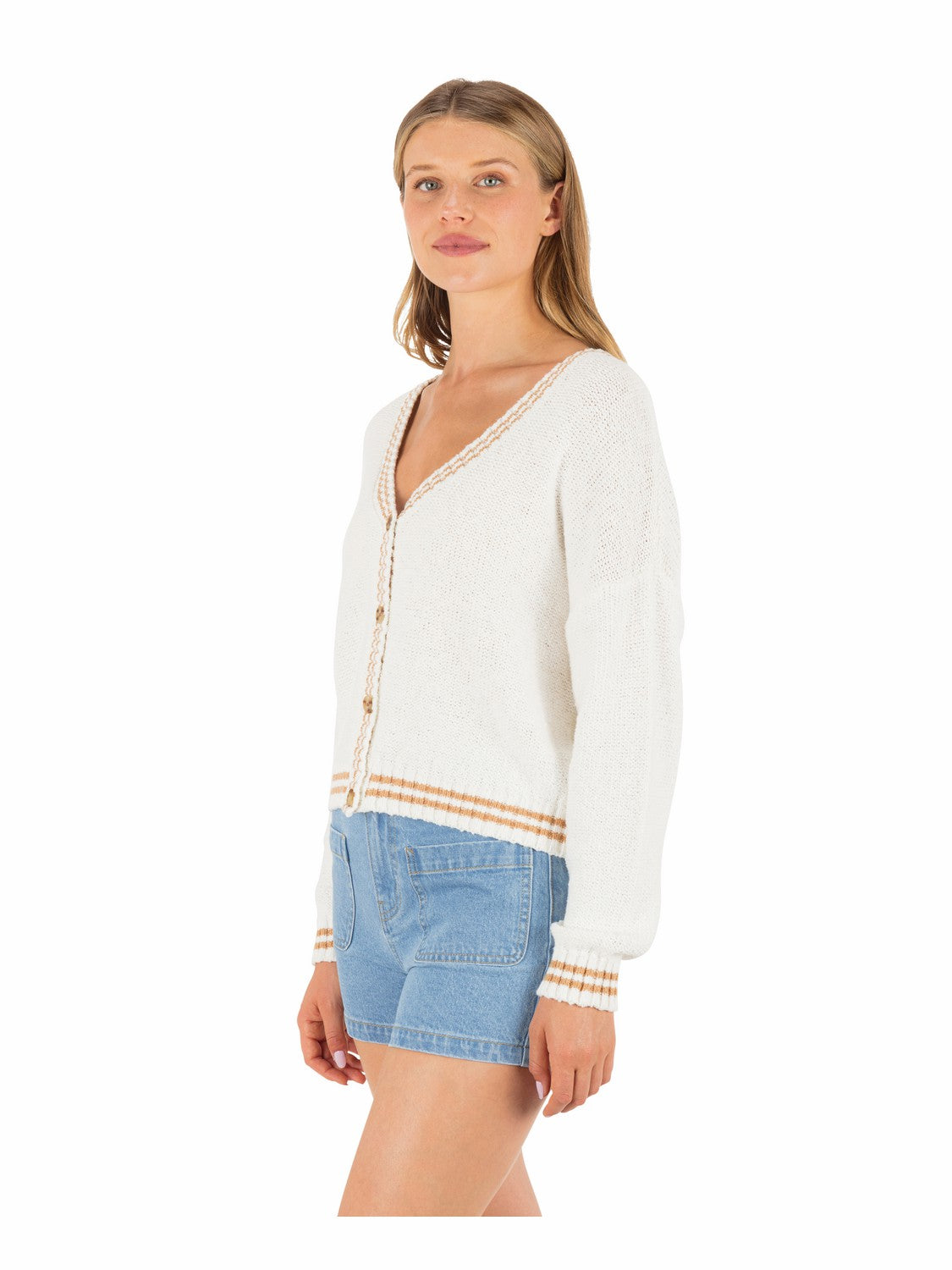 Key West Cardigan